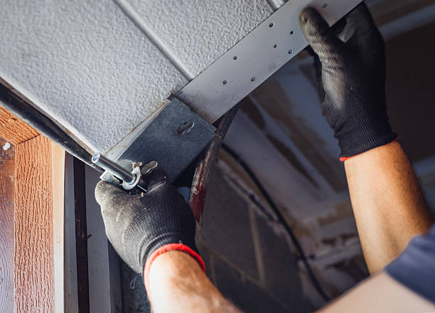 Reliable Garage Door Panel Replacement contractor in Durand, WI by Garage Doors Repair Pro